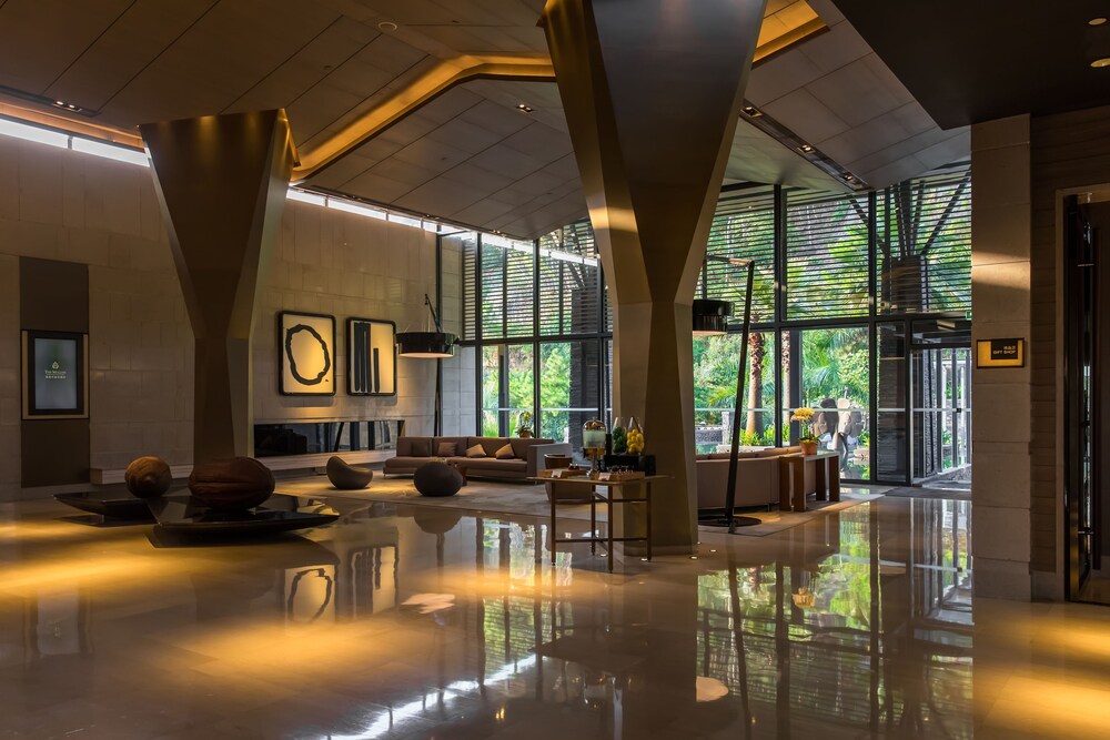 Hotel Interior