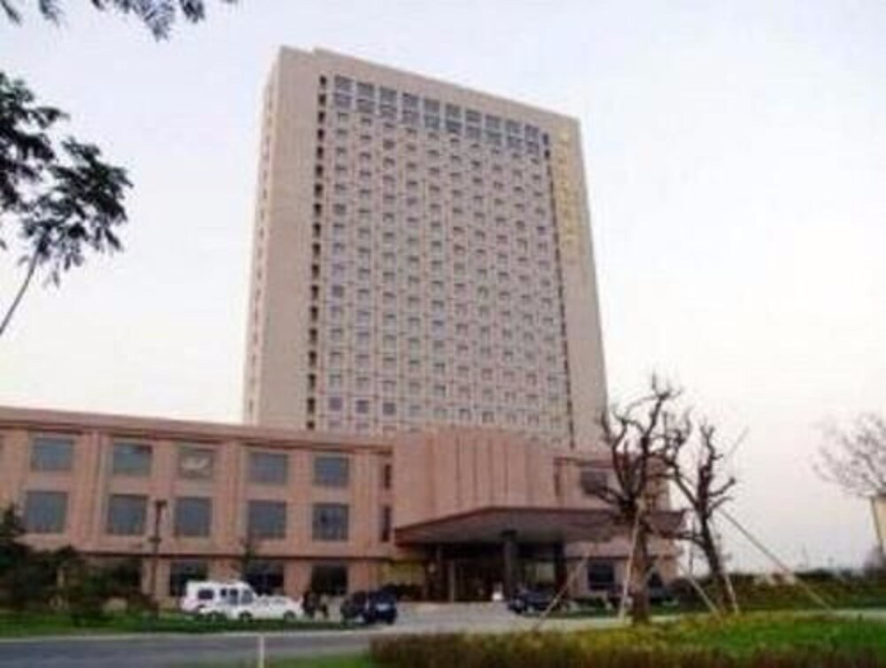 Hotel Front