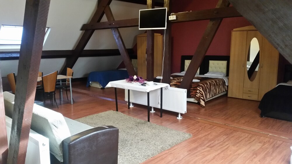 Loft - Guestroom