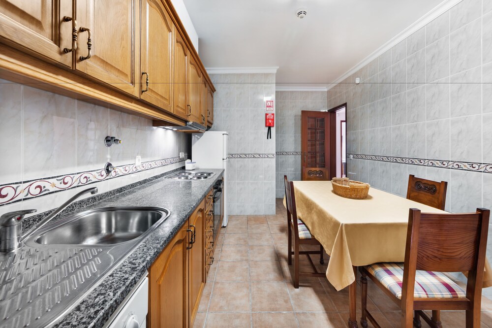 Villa, 3 Bedrooms - In-Room Kitchen