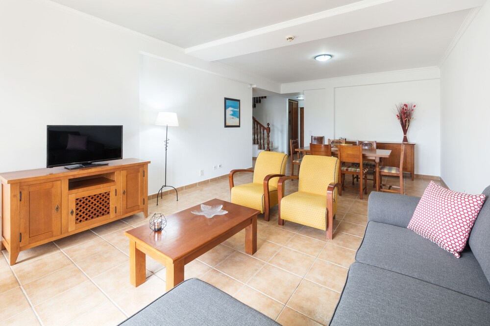 Villa, 3 Bedrooms - Guestroom