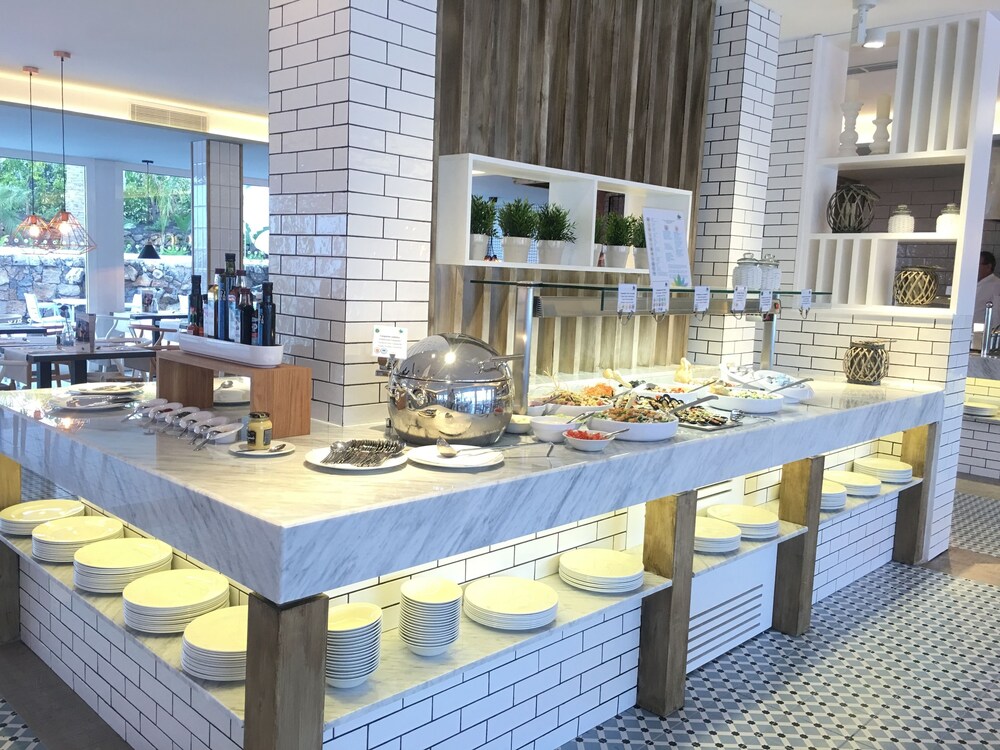 Sala colazione