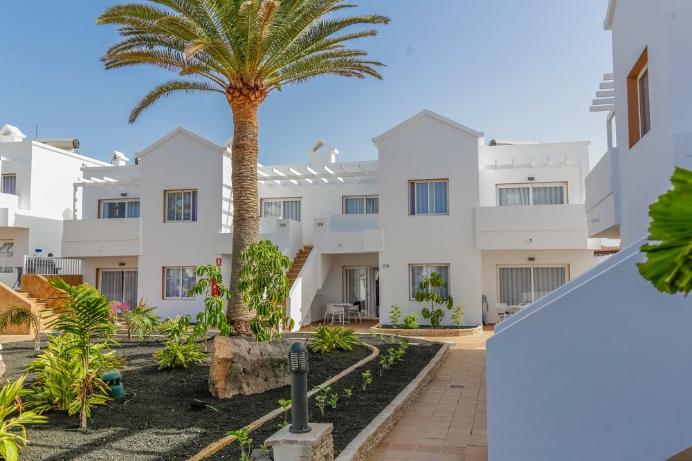 Facciata hotel