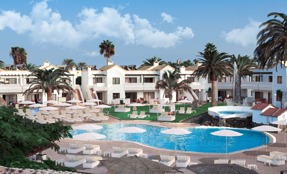 Piscina all'aperto