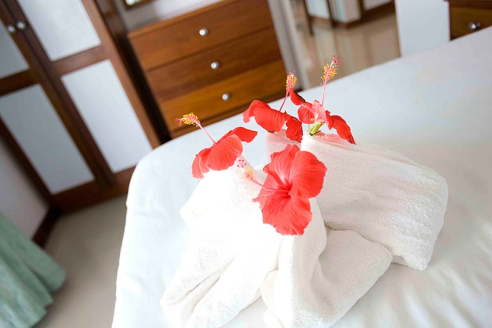 Executive Apartment, 2 Bedrooms, Non Smoking, Ocean View - Guestroom