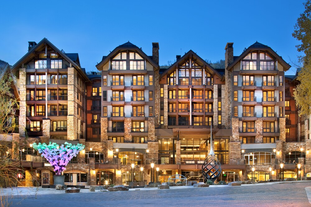 Hotel Front