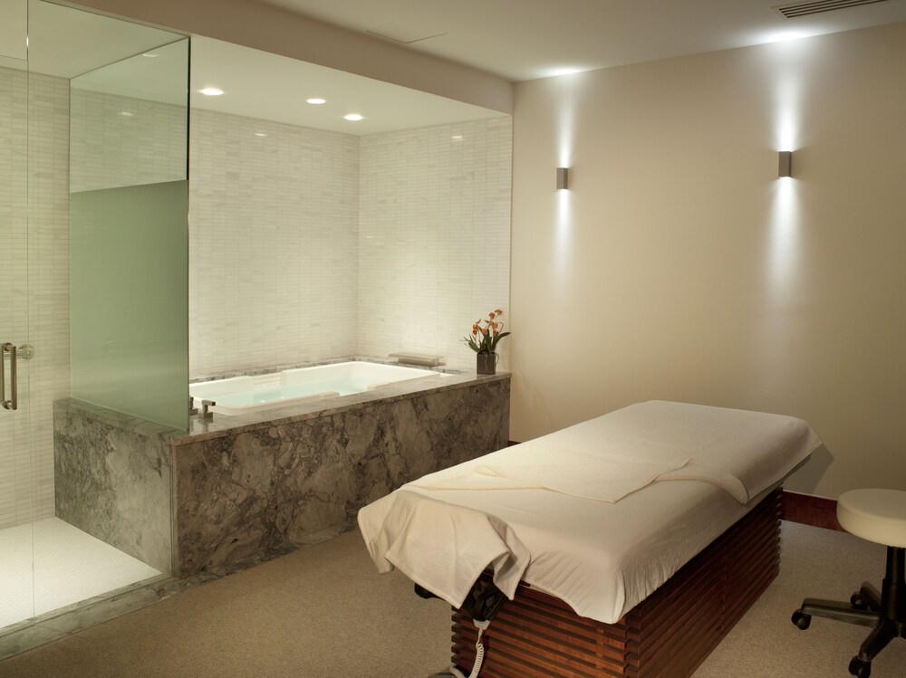 Treatment Room