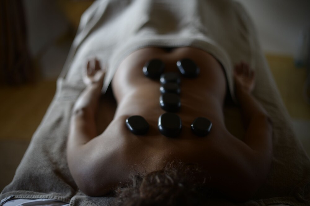 Spa Treatment
