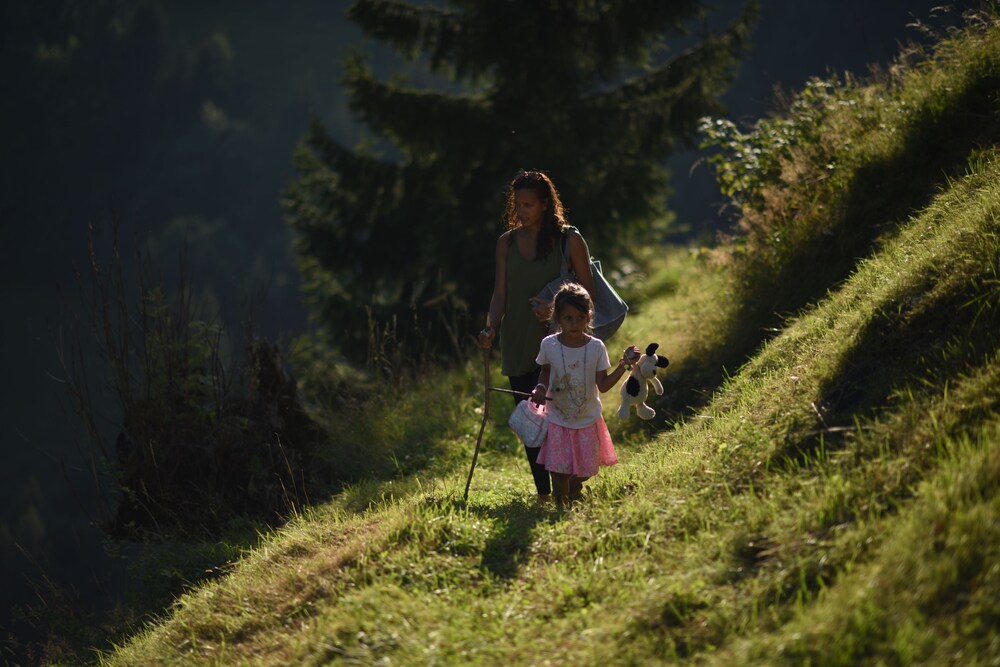 Hiking