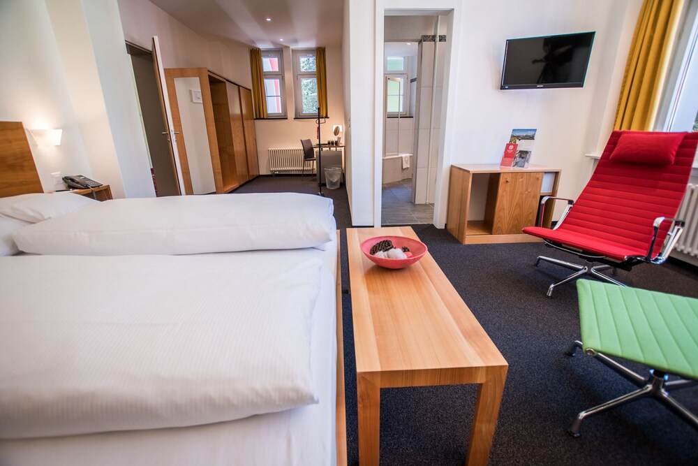 Guestroom