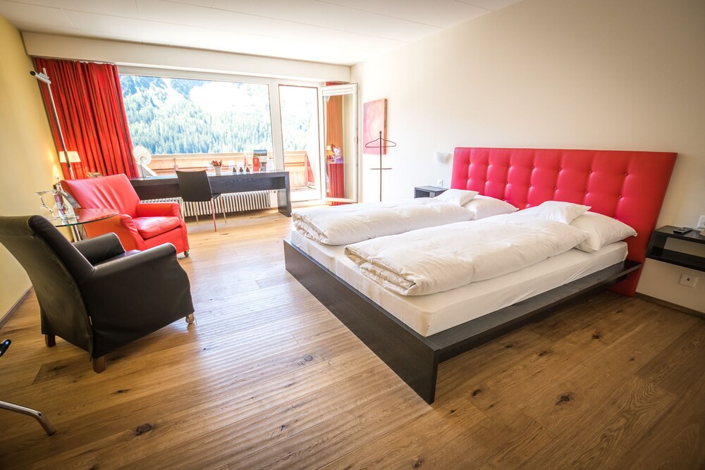 Guestroom