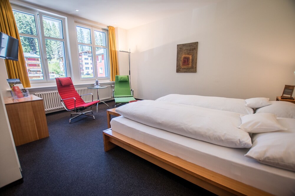 Guestroom