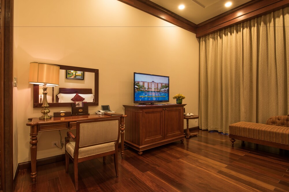 In-Room Amenity