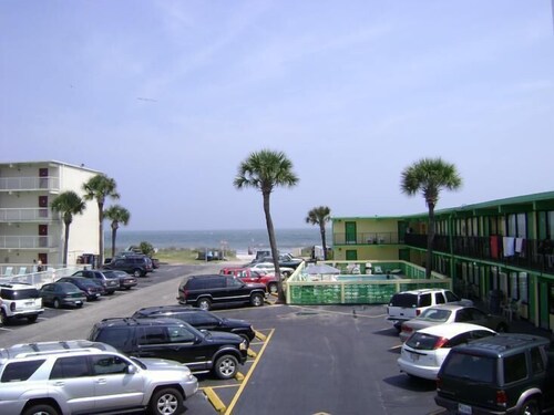 Hotel Front