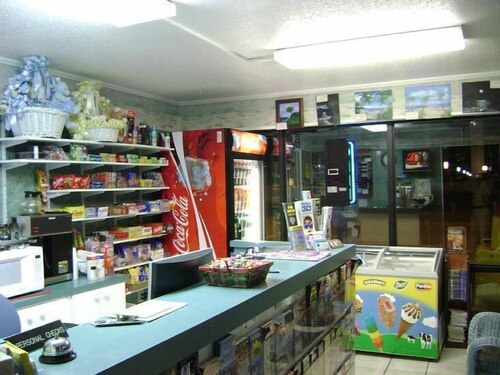Gift Shop