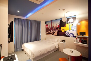 Guestroom