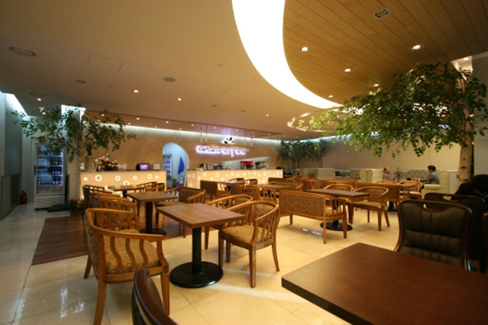Coffee Shop