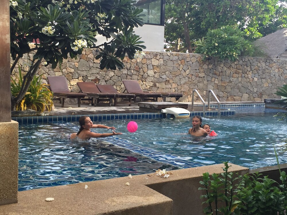 Kinderpool