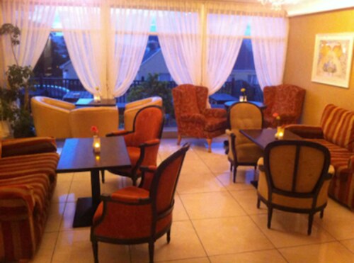 Ring of Kerry Hotel