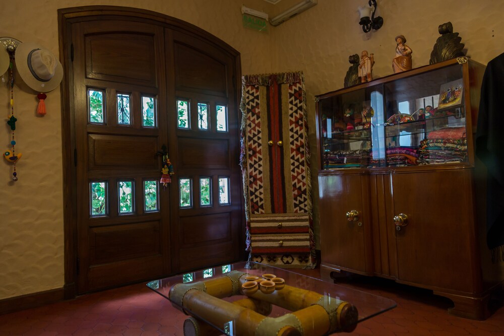 Hotel Interior