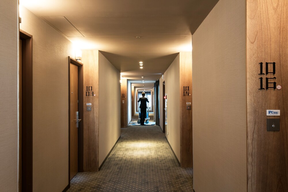 Hallway