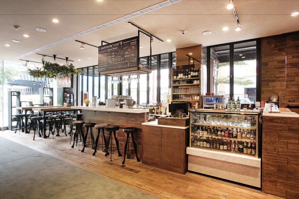 Cafe