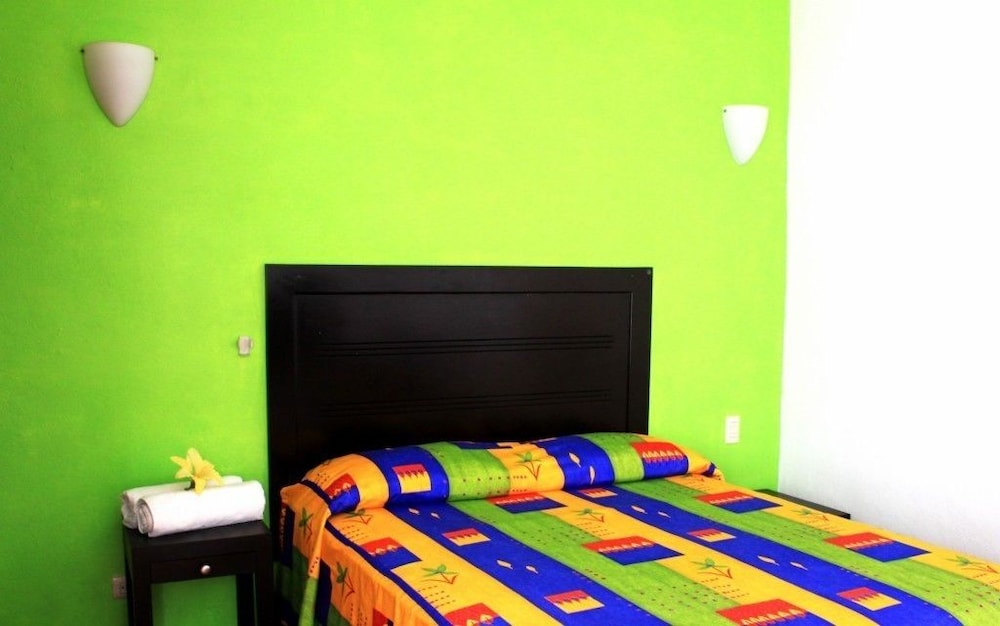 Standard Apartment, 2 Bedrooms - Guestroom