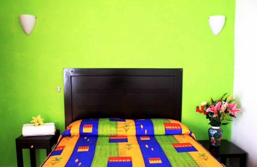 Standard Apartment, 2 Bedrooms - Guestroom