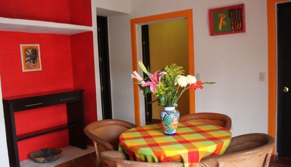 Standard Apartment, 2 Bedrooms - In-Room Kitchen