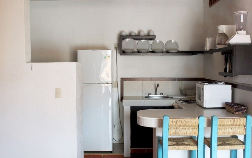 Standard Apartment, 2 Bedrooms - In-Room Kitchenette