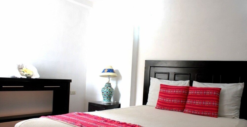 Economy Studio - Guestroom