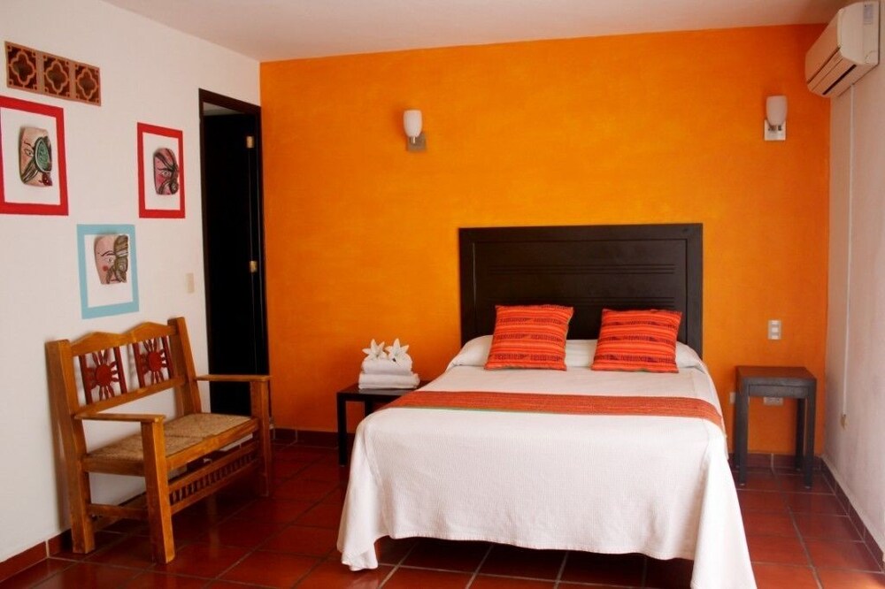 Standard Apartment, 2 Bedrooms - Guestroom