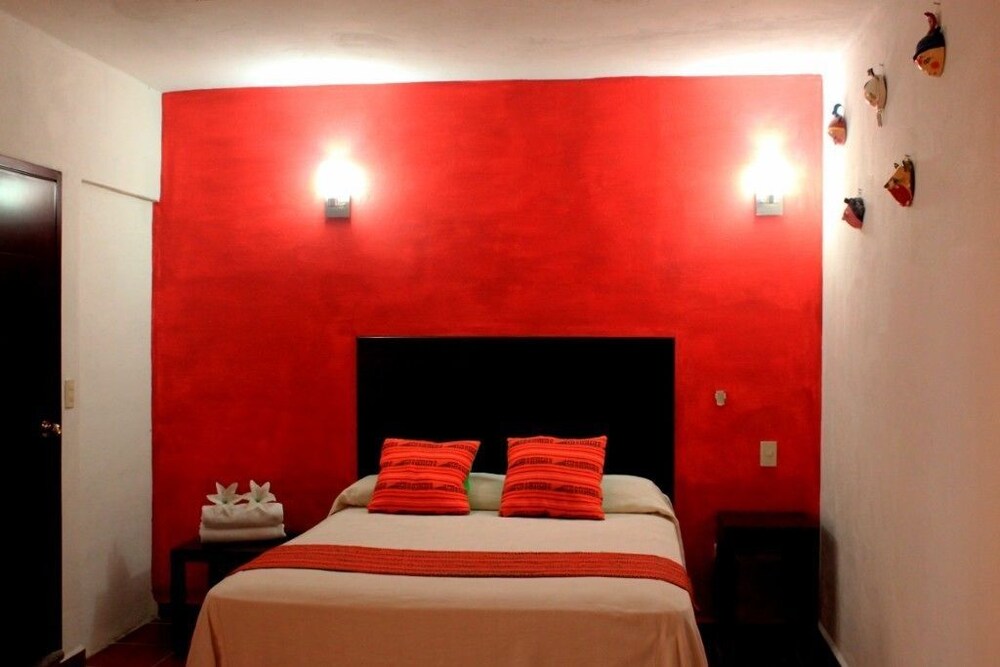 Standard Apartment, 2 Bedrooms - Guestroom