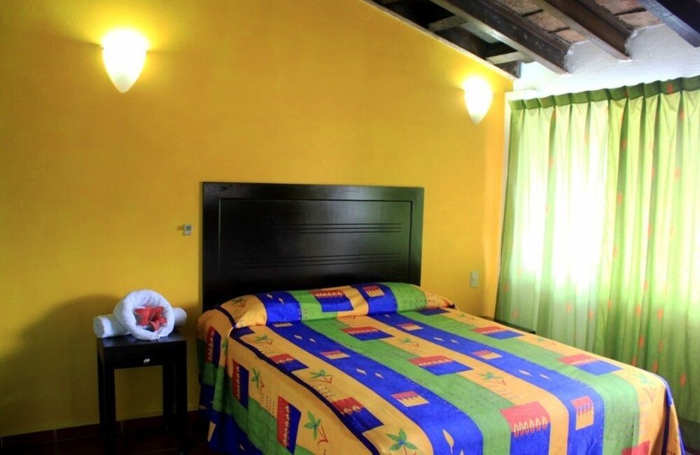 Standard Apartment, 2 Bedrooms - Guestroom