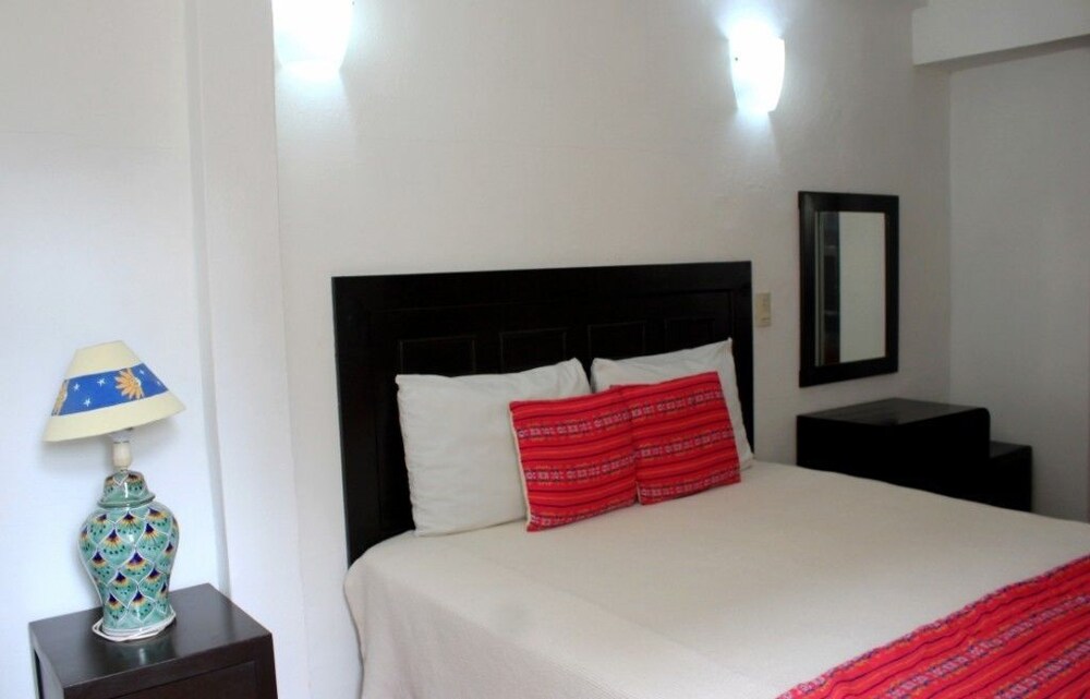 Economy Studio - Guestroom