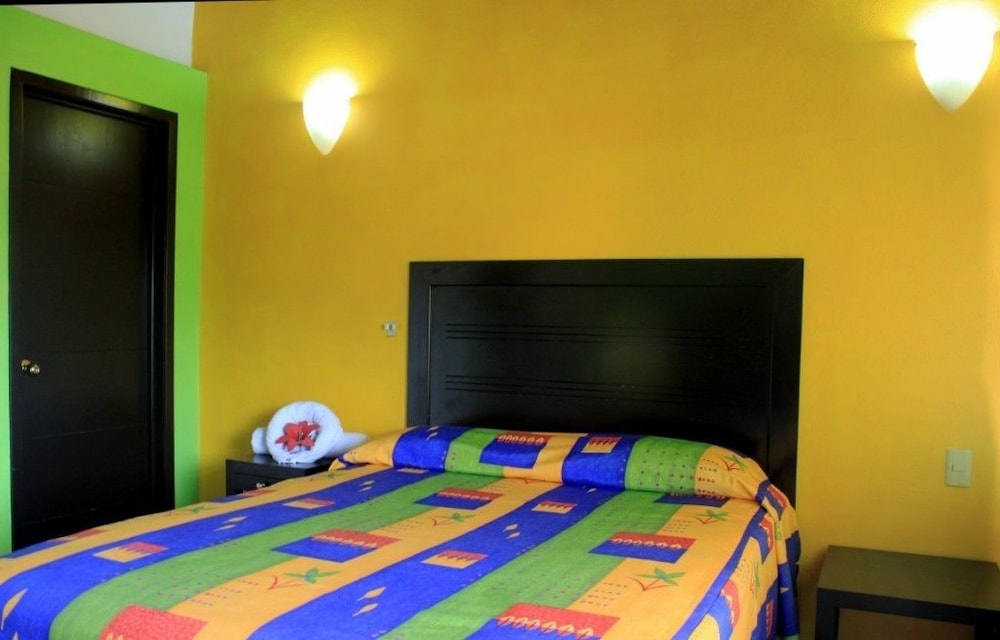 Standard Apartment, 2 Bedrooms - Guestroom