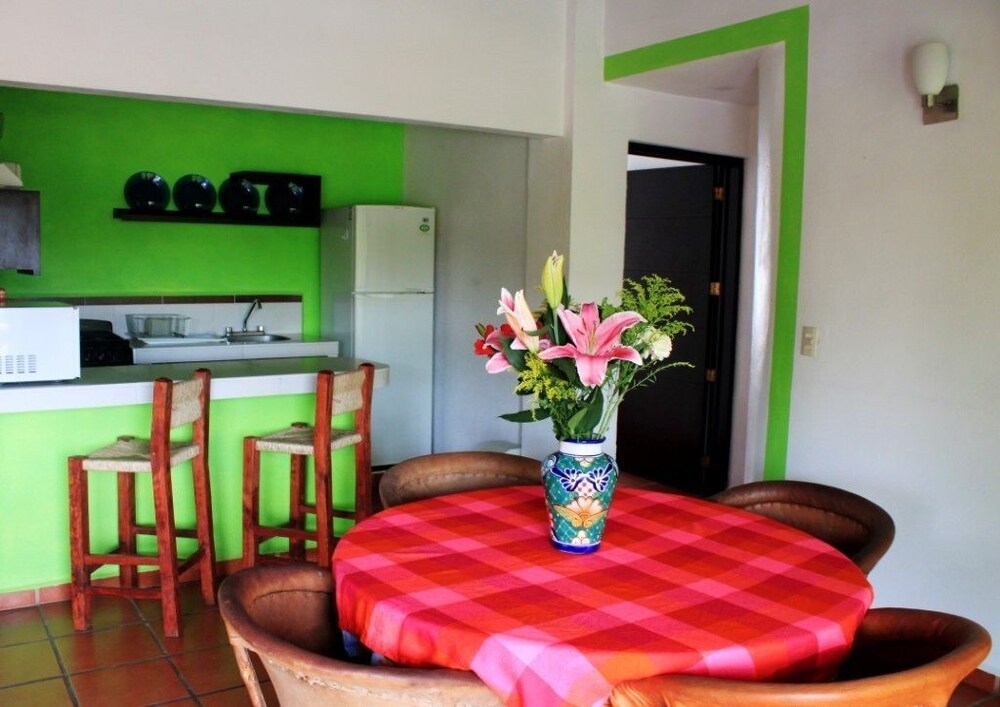 Standard Apartment, 2 Bedrooms - In-Room Kitchenette