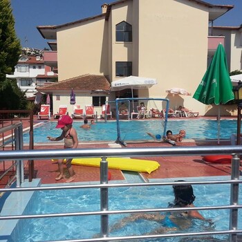 Prestige Residence Hotel