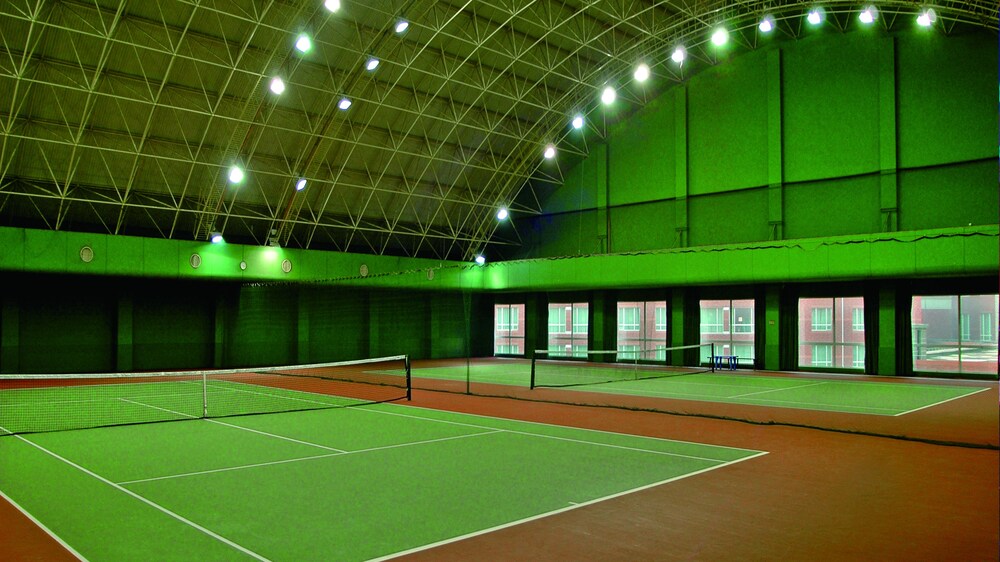 Sports Facility