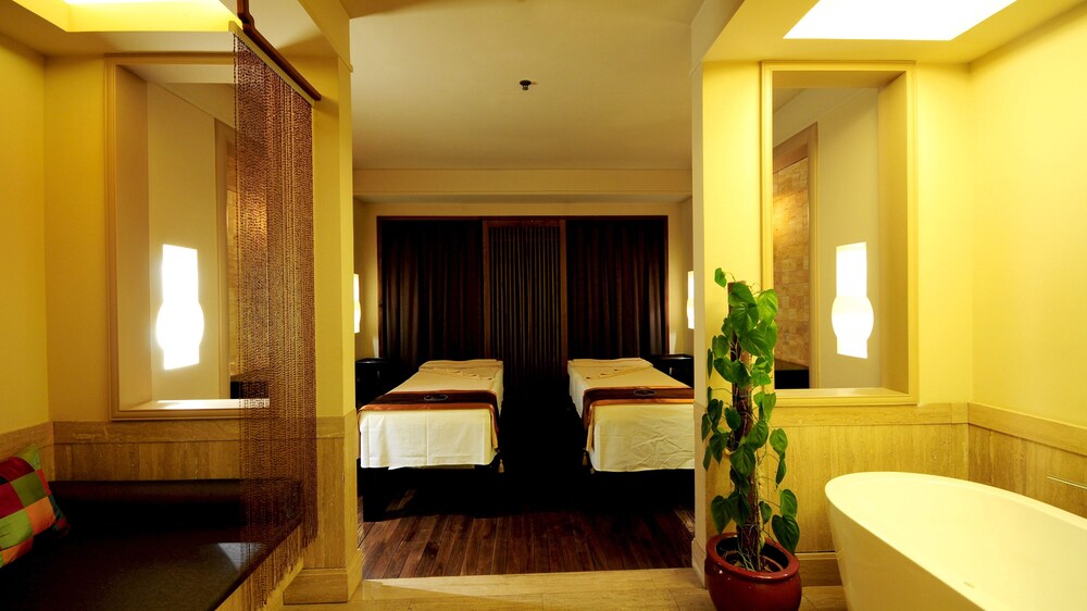 Treatment Room