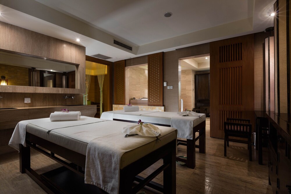 Treatment Room