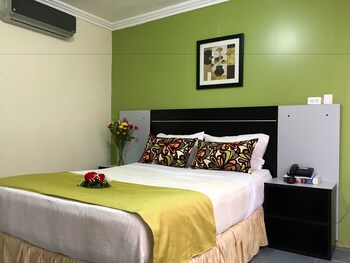 Guestroom