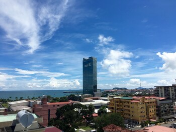City View