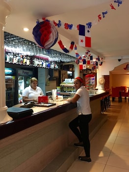 Food Court