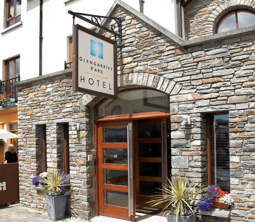 Glengarriff Park Hotel