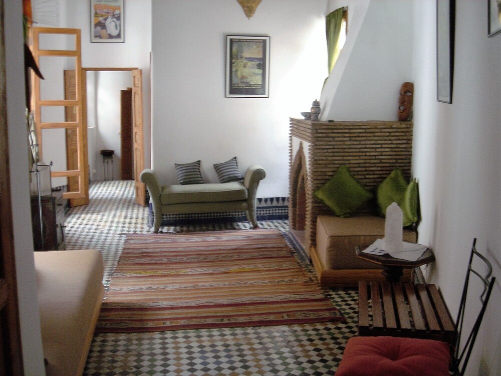 Guestroom