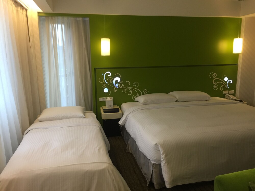 Guestroom