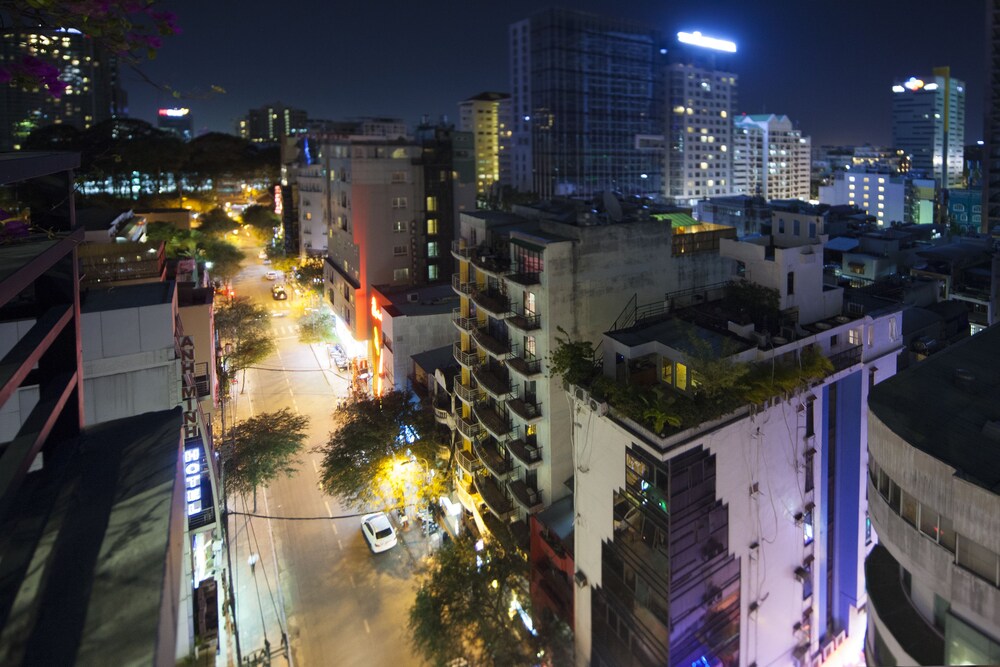 City View