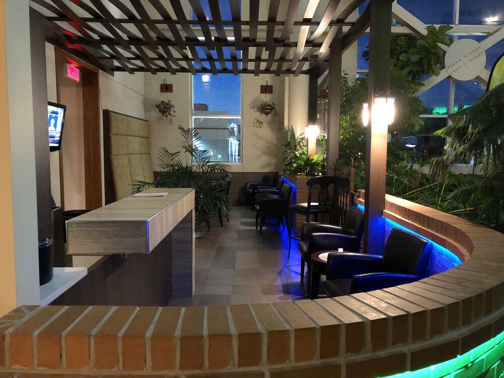 Nightclub