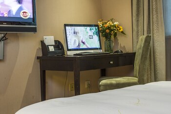 In-Room Amenity